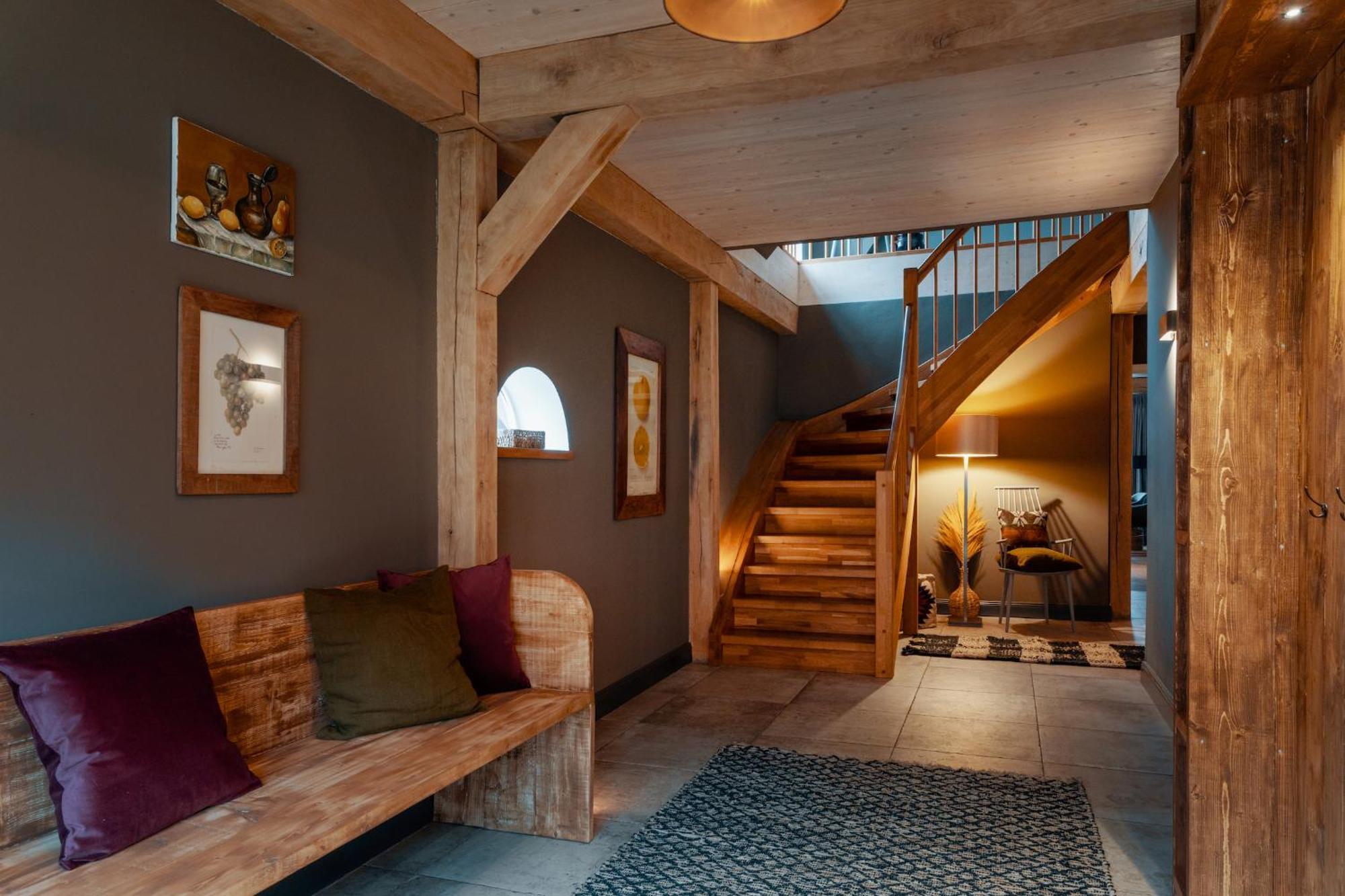 Guest house Antik-hof